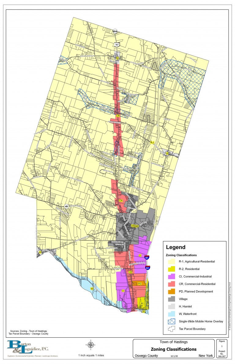 Hastings Zoning Town of Hastings - Hastings Zoning 768x1187